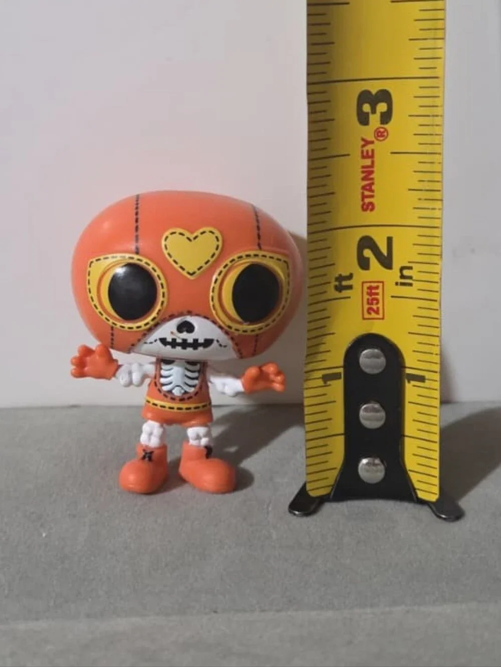 Paka Paka Boo Hollow series 2 Cavalero funko pop